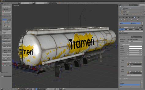 LF 10/8 German Firetruck 3D Studio: Free. . Truck builder software